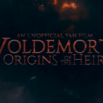 Movies without Books: Voldemort, Origins of the Heir